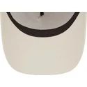cepur-izliekta-truckeris-bess-snapback-a-frame-tech-ripstop-no-los-angeles-dodgers-mlb-no-new-era