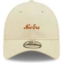 cepur-izliekta-bess-regulejams-9twenty-herringbone-no-new-era