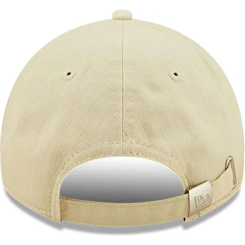 cepur-izliekta-bess-regulejams-9twenty-herringbone-no-new-era cepur-izliekta-bess-regulejams-9twenty-herringbone-no-new-era