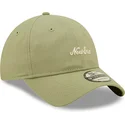 gorra-curva-verde-ajustable-9twenty-ripstop-de-new-era