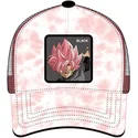 cepur-izliekta-truckeris-roza-snapback-bla3-goku-black-dragon-ball-no-capslab