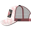 cepur-izliekta-truckeris-roza-snapback-bla3-goku-black-dragon-ball-no-capslab