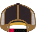 cepur-izliekta-truckeris-bruns-snapback-kid2-kid-buu-dragon-ball-no-capslab