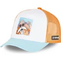 cepur-izliekta-truckeris-daudzkrasains-snapback-db3-kam2-master-roshi-dragon-ball-no-capslab