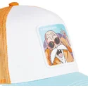 cepur-izliekta-truckeris-daudzkrasains-snapback-db3-kam2-master-roshi-dragon-ball-no-capslab