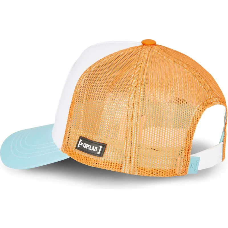 cepur-izliekta-truckeris-daudzkrasains-snapback-db3-kam2-master-roshi-dragon-ball-no-capslab