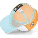 weisse-orange-und-blaue-trucker-kappe-master-roshi-db3-kam2-dragon-ball-von-capslab