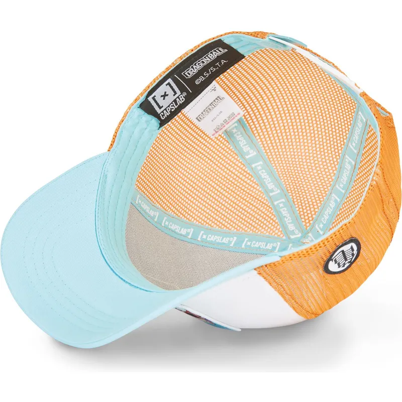 cepur-izliekta-truckeris-daudzkrasains-snapback-db3-kam2-master-roshi-dragon-ball-no-capslab