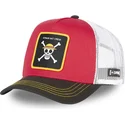 cepur-izliekta-soferis-sarkans-snapback-salmu-cepuru-pirati-one-piece-no-capslab