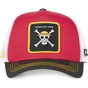 cepur-izliekta-soferis-sarkans-snapback-straw-hat-pirates-one2-one-piece-salmu-cepuru-pirati-one-piece-no-capslab