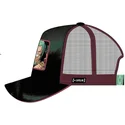 cepur-izliekta-truckeris-zals-snapback-zor5-roronoa-zoro-one-piece-no-capslab