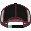 cepur-izliekta-truckeris-zals-snapback-zor5-roronoa-zoro-one-piece-no-capslab