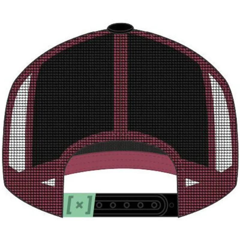 cepur-izliekta-truckeris-zals-snapback-zor5-roronoa-zoro-one-piece-no-capslab