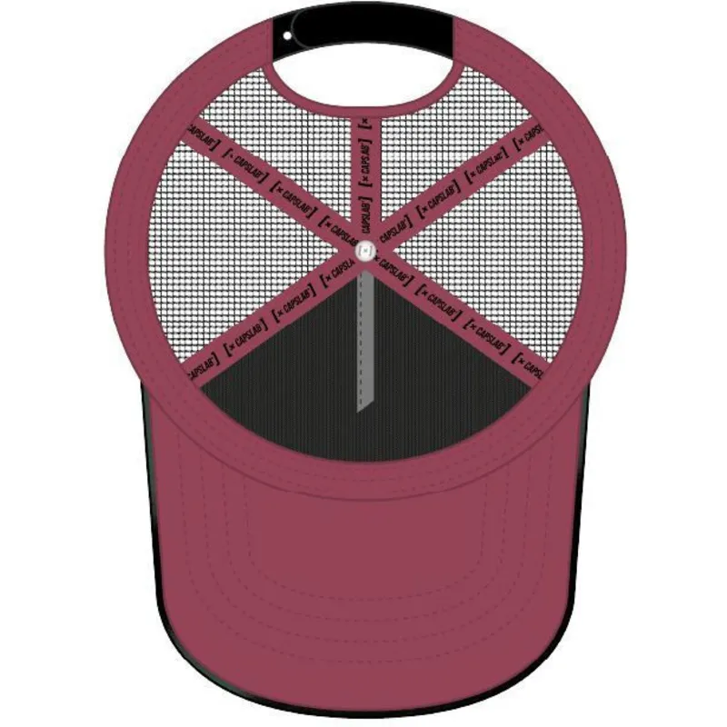 cepur-izliekta-truckeris-zals-snapback-zor5-roronoa-zoro-one-piece-no-capslab