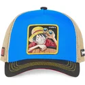 cepur-izliekta-soferis-zils-snapback-marron-monkey-d-luffy-op2-luf4-one-piece-monkey-d-luffy-one-piece-no-capslab
