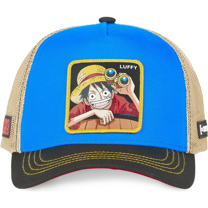 cepur-izliekta-truckeris-zils-snapback-op2-luf4-monkey-d-luffy-one-piece-no-capslab