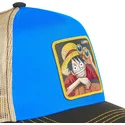 cepur-izliekta-truckeris-zils-snapback-op2-luf4-monkey-d-luffy-one-piece-no-capslab