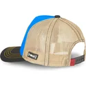 cepur-izliekta-soferis-zils-snapback-marron-monkey-d-luffy-op2-luf4-one-piece-monkey-d-luffy-one-piece-no-capslab