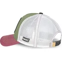 cepur-izliekta-truckeris-zals-snapback-zor4-roronoa-zoro-one-piece-no-capslab