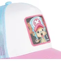 cepur-izliekta-truckeris-daudzkrasains-snapback-cho4-tony-tony-chopper-one-piece-no-capslab