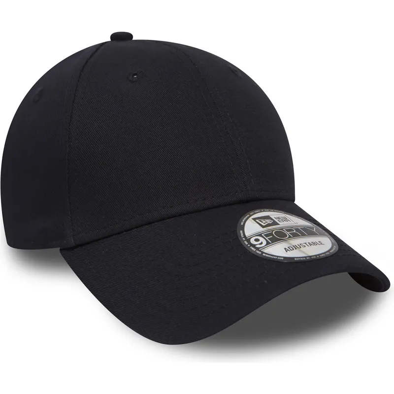 cap-izliekta-navy-blue-adjustable-strap-9forty-no-new-era
