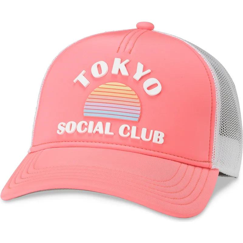 cap-izliekta-pink-snapback-no-american-needle