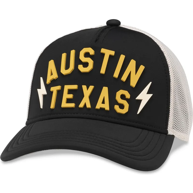 cepur-izliekta-truckeris-melns-snapback-texas-riptide-valin-no-american-needle