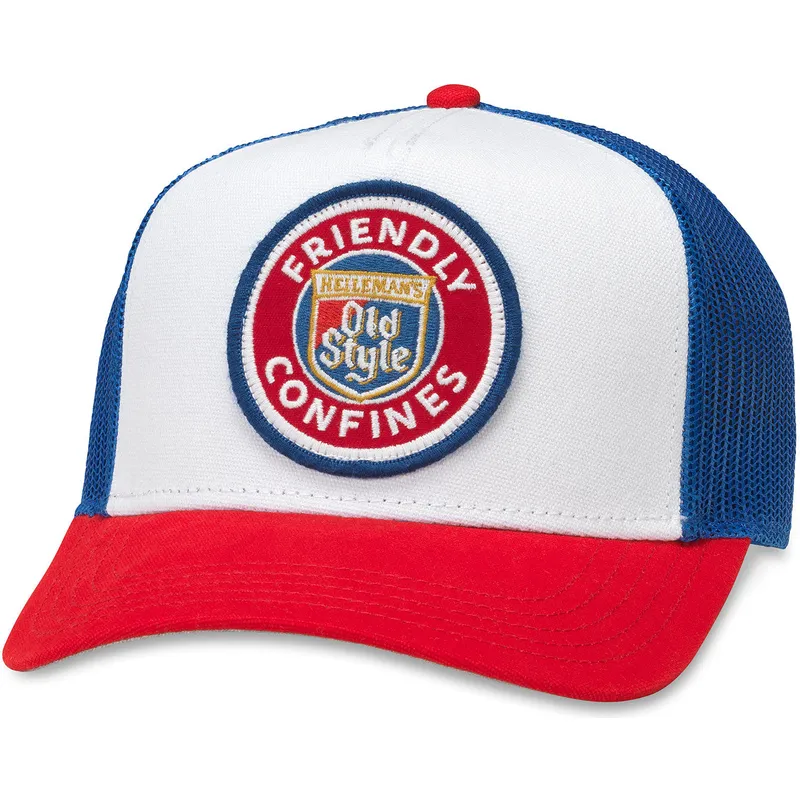 cepur-izliekta-truckeris-tumsi-zils-snapback-valin-no-american-needle cepur-izliekta-truckeris-tumsi-zils-snapback-valin-no-american-needle