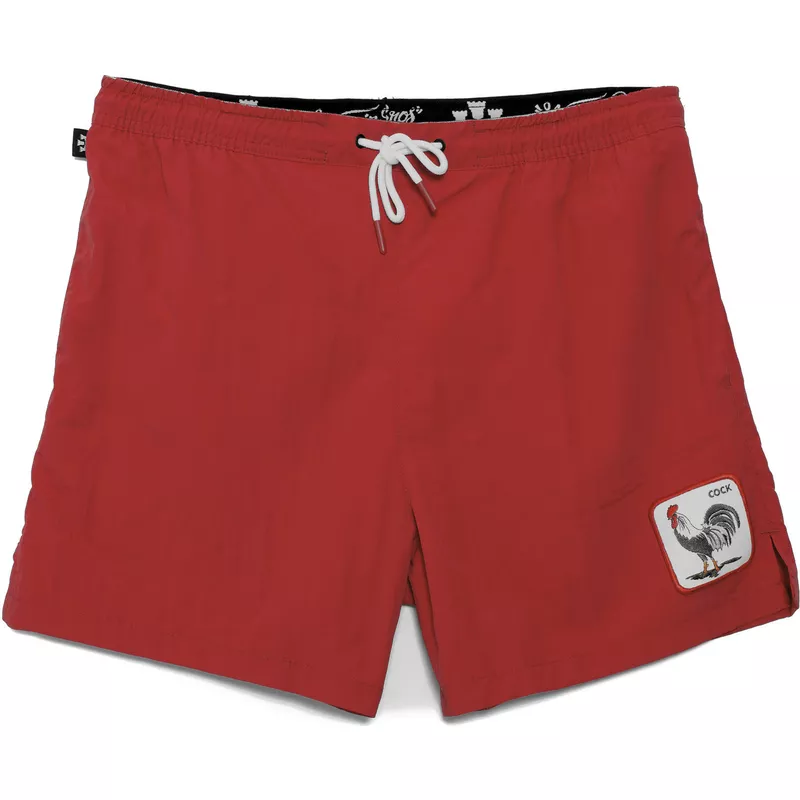 goorin-bros-rooster-cock-protector-the-farm-red-swim-trunks