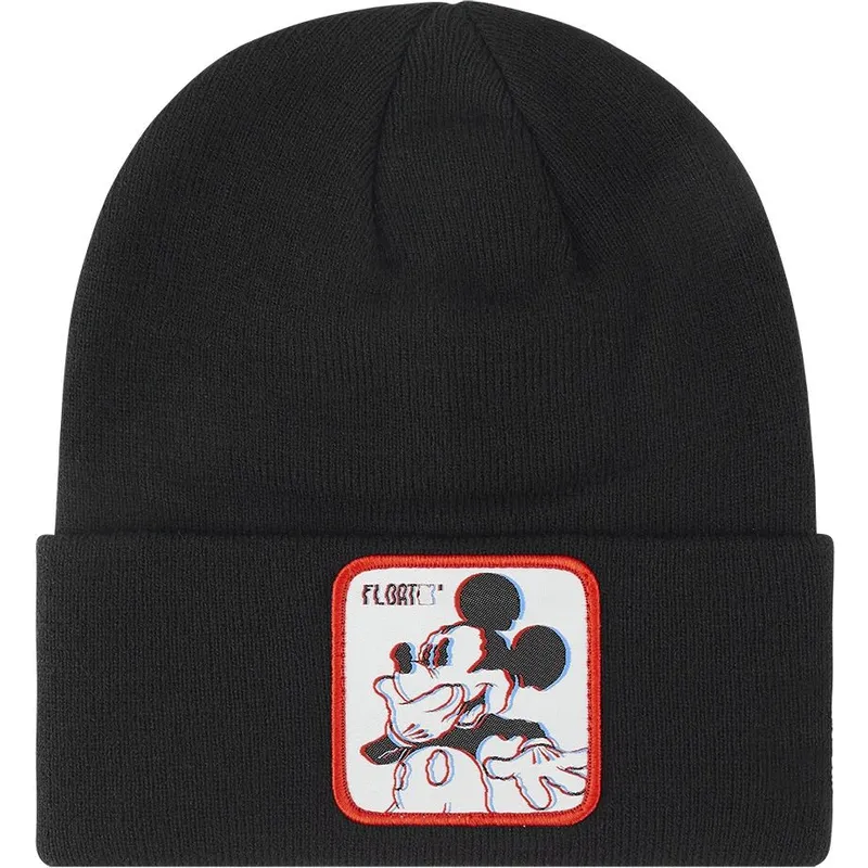 cepur-melns-floatin-bon-flo1-mickey-mouse-disney-no-capslab