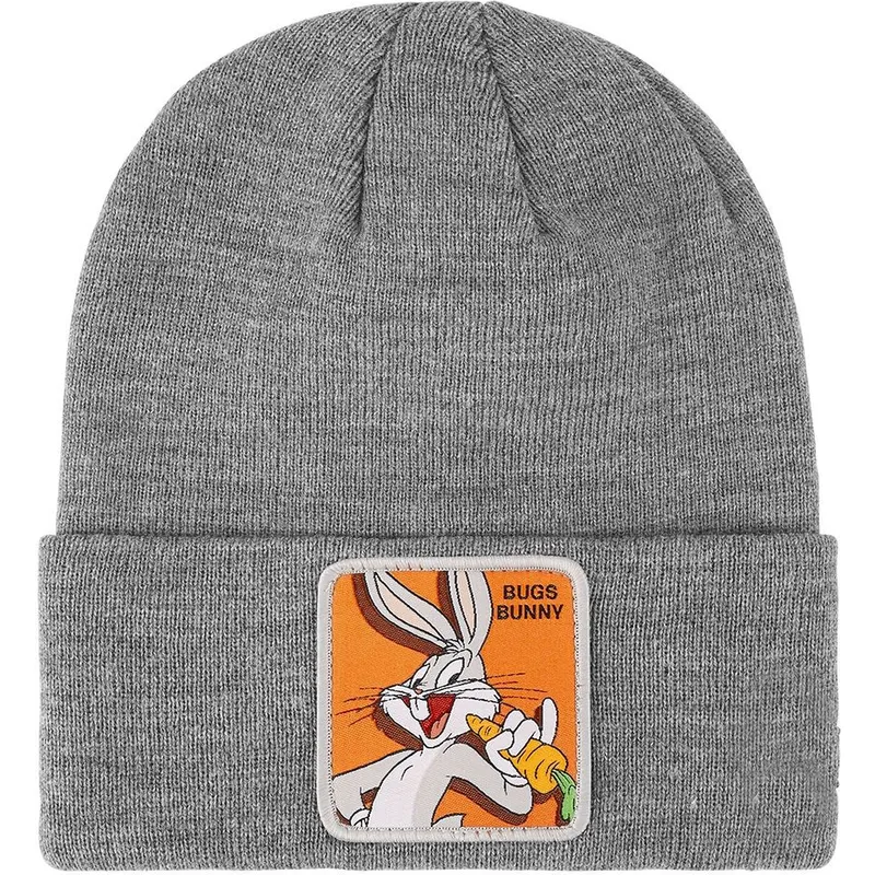 cap-gray-bugs-bunny-looney-tunes-no-capslab