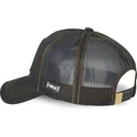 cepur-izliekta-truckeris-melns-snapback-wanted-dead-or-alive-wan1-monkey-d-luffy-one-piece-no-capslab