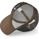schwarze-trucker-kappe-monkey-d-luffy-wanted-dead-or-alive-wan1-one-piece-von-capslab