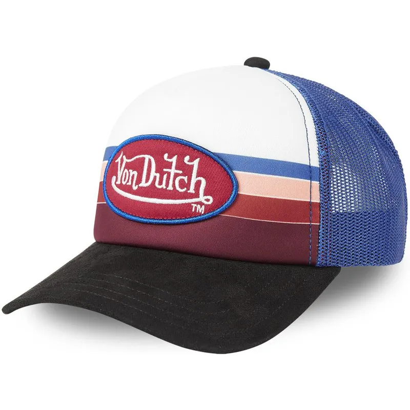 cepur-izliekta-truckeris-daudzkrasains-snapback-ban-blu-no-von-dutch cepur-izliekta-truckeris-daudzkrasains-snapback-ban-blu-no-von-dutch