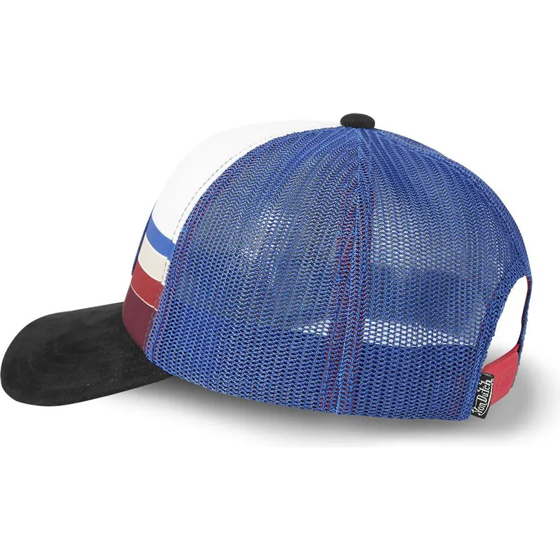 cepur-izliekta-truckeris-daudzkrasains-snapback-ban-blu-no-von-dutch cepur-izliekta-truckeris-daudzkrasains-snapback-ban-blu-no-von-dutch