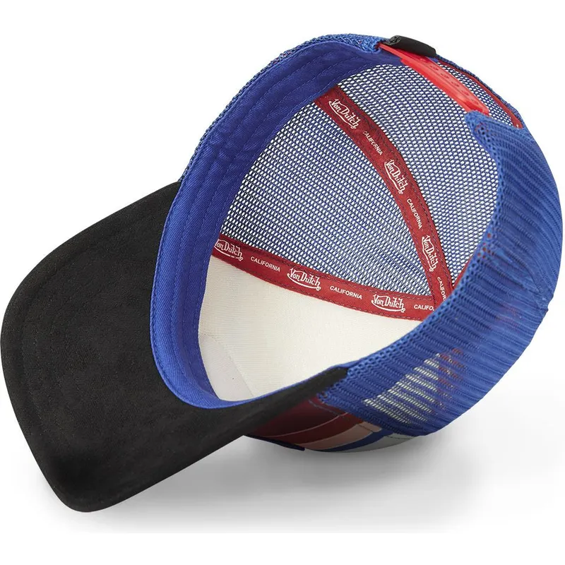 cepur-izliekta-truckeris-daudzkrasains-snapback-ban-blu-no-von-dutch cepur-izliekta-truckeris-daudzkrasains-snapback-ban-blu-no-von-dutch