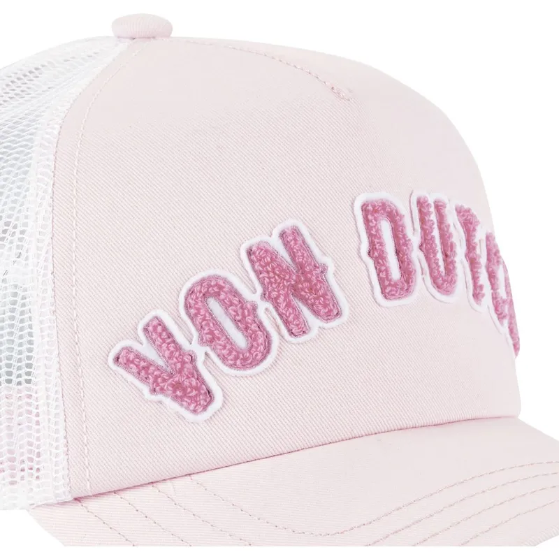 cap-izliekta-pink-snapback-no-von-dutch