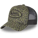 cap-izliekta-leopard-snapback-no-von-dutch