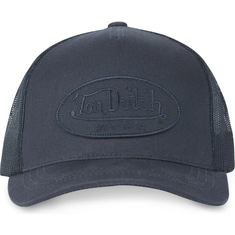cepur-izliekta-truckeris-tumsi-zils-snapback-lof-a1-no-von-dutch cepur-izliekta-truckeris-tumsi-zils-snapback-lof-a1-no-von-dutch
