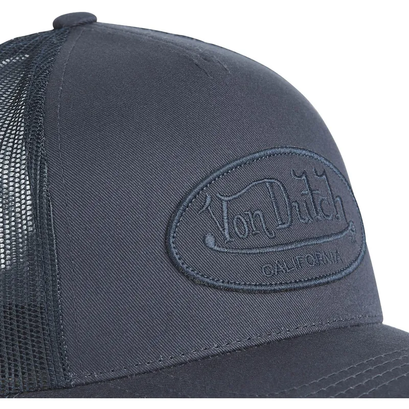 cepur-izliekta-truckeris-tumsi-zils-snapback-lof-a1-no-von-dutch cepur-izliekta-truckeris-tumsi-zils-snapback-lof-a1-no-von-dutch