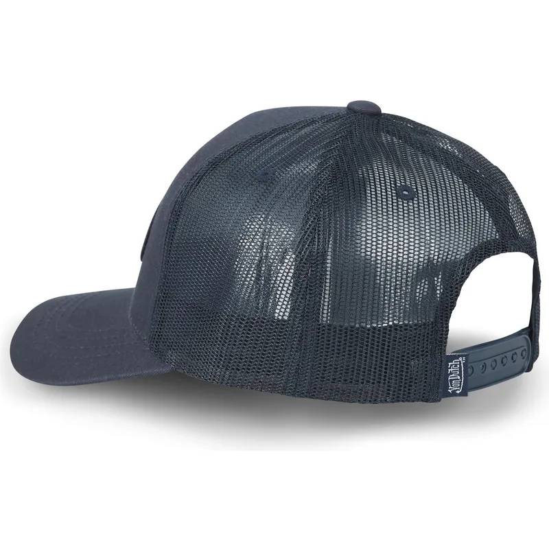 cepur-izliekta-truckeris-tumsi-zils-snapback-lof-a1-no-von-dutch cepur-izliekta-truckeris-tumsi-zils-snapback-lof-a1-no-von-dutch