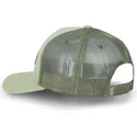 cap-izliekta-green-snapback-no-von-dutch