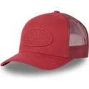 cepur-izliekta-truckeris-sarkans-snapback-lof-a3-no-von-dutch