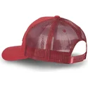 cepur-izliekta-truckeris-sarkans-snapback-lof-a3-no-von-dutch