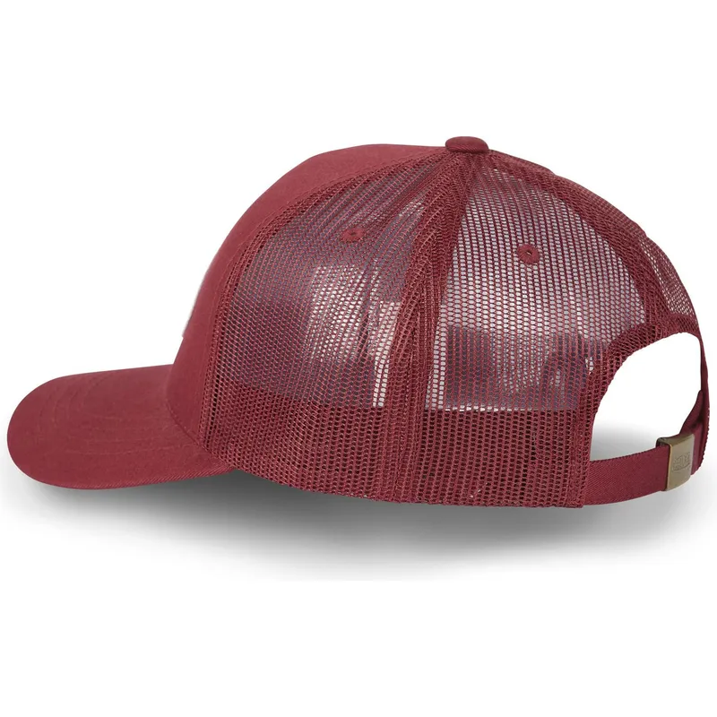cepur-izliekta-truckeris-sarkans-regulejams-lof-b1-no-von-dutch