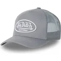 verstellbare-graue-trucker-kappe-lof-b2-von-von-dutch