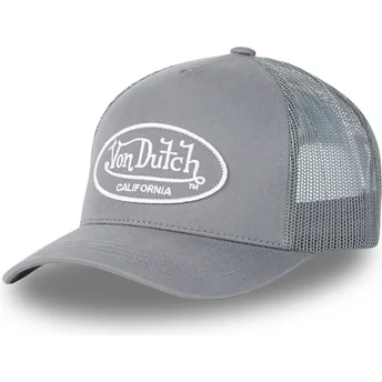 cepur-izliekta-truckeris-peleks-regulejams-lof-b2-no-von-dutch