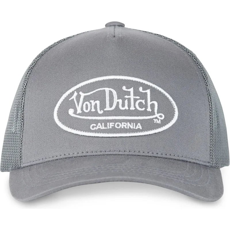 cepur-izliekta-truckeris-peleks-regulejams-lof-b2-no-von-dutch