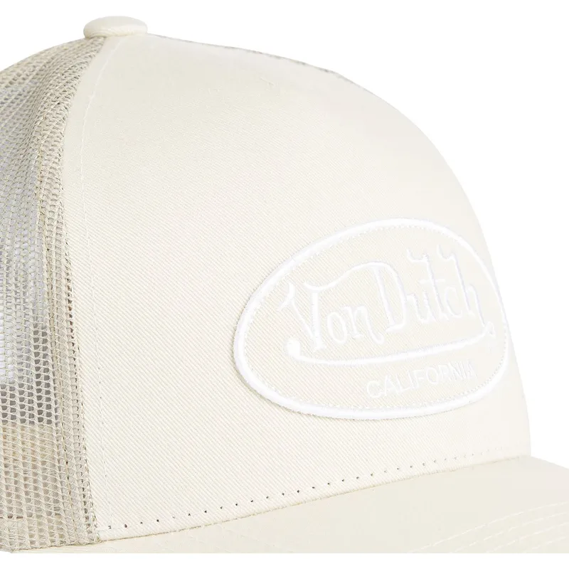 cap-izliekta-beige-adjustable-strap-no-von-dutch cap-izliekta-beige-adjustable-strap-no-von-dutch