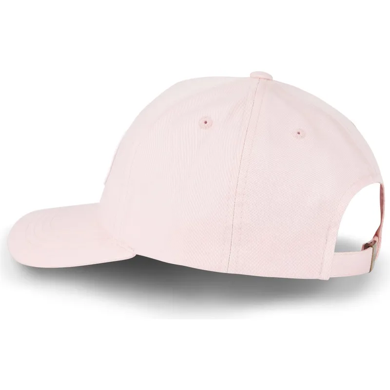 cepur-izliekta-roza-regulejams-lof-c1-no-von-dutch cepur-izliekta-roza-regulejams-lof-c1-no-von-dutch